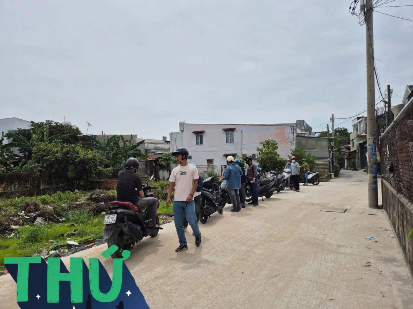 Bán Đất nền mặt tiền 2,85 Tỷ, 95m², có Trường cấp 2 tại Xã Đông Thạnh